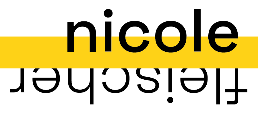 Nicole Fleischer Logo
